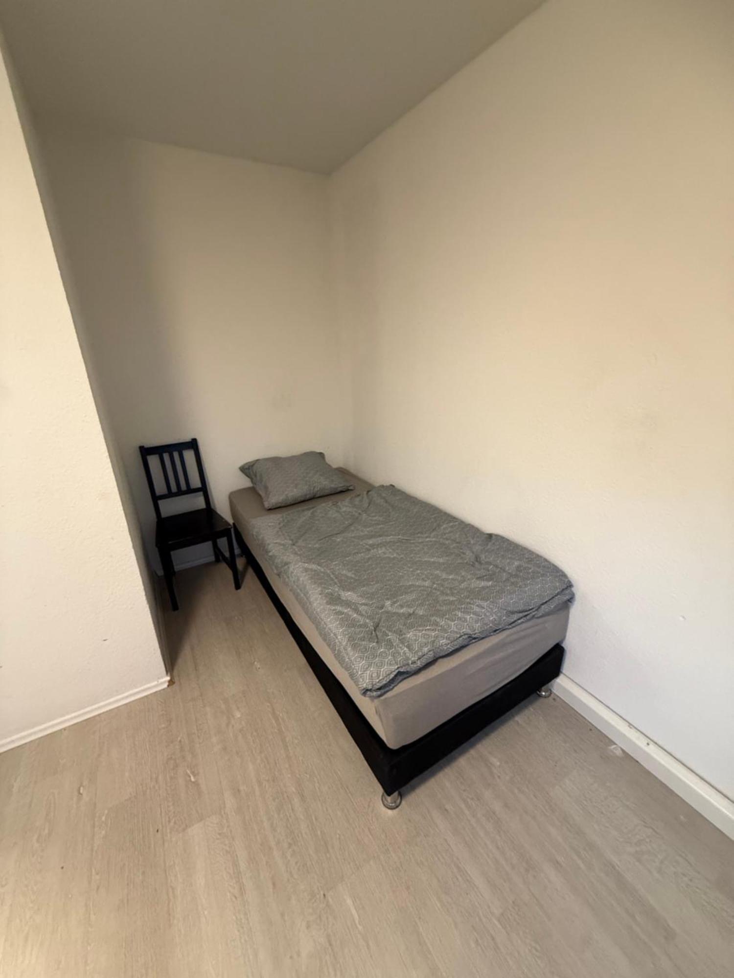 Monteurzimmer Schoelerpad Есен Екстериор снимка