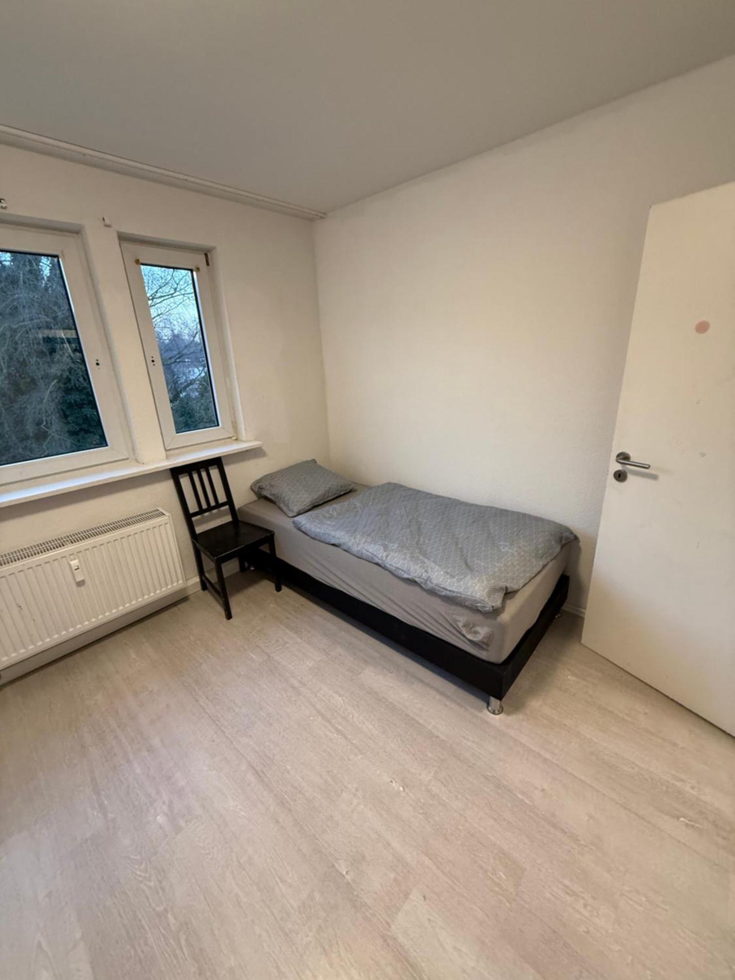 Monteurzimmer Schoelerpad Есен Екстериор снимка